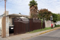 Casa en Andrómeda con Av. Las Condes Casa en Andrómeda con Av. Las Condes
